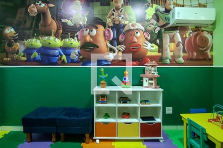 Apartamento para alugar com 66m², 2 quartos e sem vagaBrinquedoteca