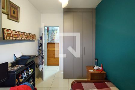 Apartamento para alugar com 66m², 2 quartos e sem vagaQuarto 2