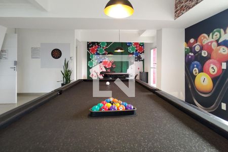 Apartamento para alugar com 66m², 2 quartos e sem vagaSalão de jogos