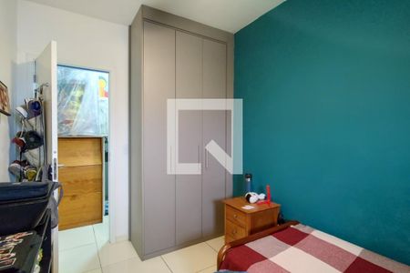 Apartamento para alugar com 66m², 2 quartos e sem vagaQuarto 2