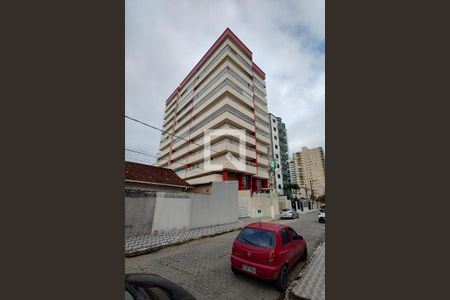 Apartamento para alugar com 66m², 2 quartos e sem vagaFachada do Prédio