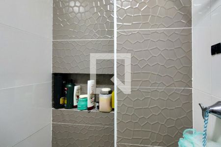 Apartamento para alugar com 66m², 2 quartos e sem vagaBanheiro da Suíte