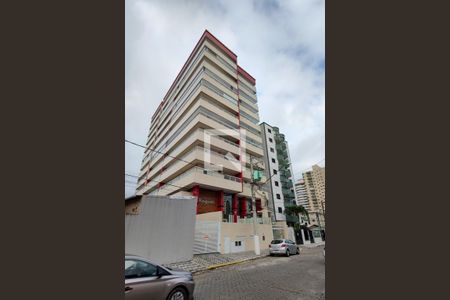 Apartamento para alugar com 66m², 2 quartos e sem vagaFachada do Prédio