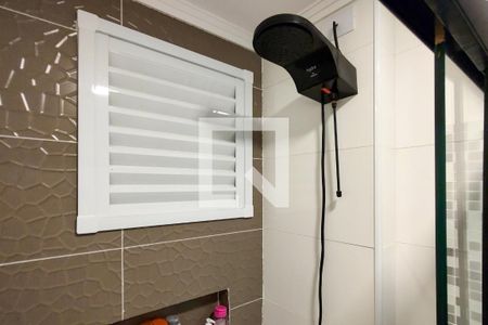 Apartamento para alugar com 66m², 2 quartos e sem vagaBanheiro