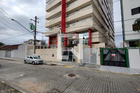 Apartamento para alugar com 66m², 2 quartos e sem vagaFachada do Prédio