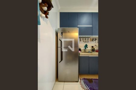 Apartamento para alugar com 66m², 2 quartos e sem vagaCozinha