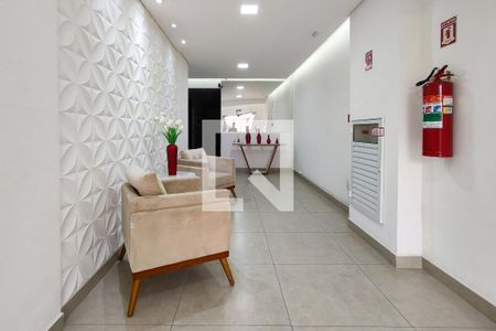 Apartamento para alugar com 66m², 2 quartos e sem vagaHall de entrada