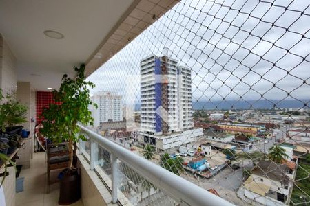 Apartamento para alugar com 66m², 2 quartos e sem vagaSacada