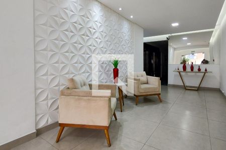 Apartamento para alugar com 66m², 2 quartos e sem vagaHall de entrada