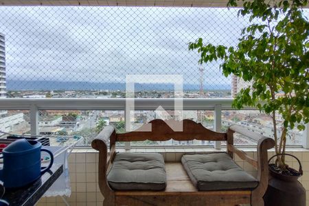 Apartamento para alugar com 66m², 2 quartos e sem vagaSacada