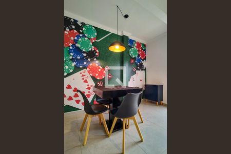 Apartamento para alugar com 66m², 2 quartos e sem vagaSalão de jogos