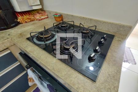 Apartamento para alugar com 66m², 2 quartos e sem vagaCozinha