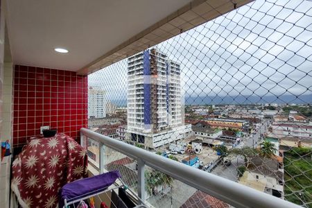 Apartamento para alugar com 66m², 2 quartos e sem vagaSacada