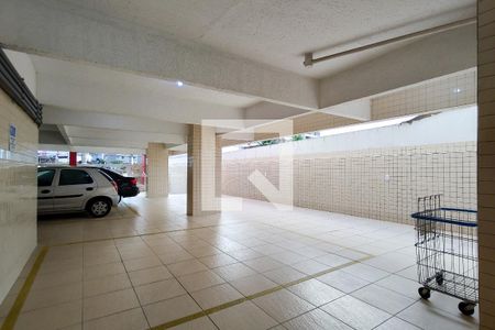 Apartamento para alugar com 66m², 2 quartos e sem vagaGaragem