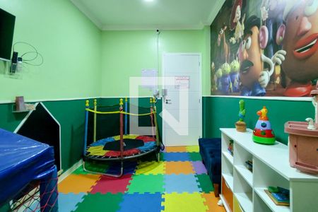 Apartamento para alugar com 66m², 2 quartos e sem vagaBrinquedoteca