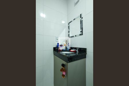 Apartamento para alugar com 66m², 2 quartos e sem vagaBanheiro da Suíte