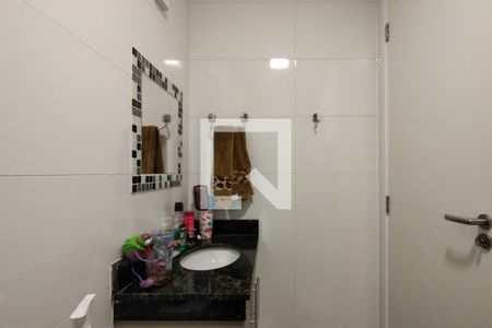 Apartamento para alugar com 66m², 2 quartos e sem vagaBanheiro