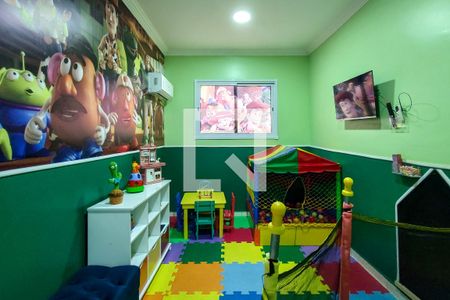 Apartamento para alugar com 66m², 2 quartos e sem vagaBrinquedoteca