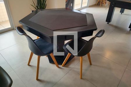 Apartamento para alugar com 66m², 2 quartos e sem vagaSalão de jogos