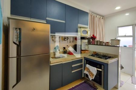 Apartamento para alugar com 66m², 2 quartos e sem vagaCozinha