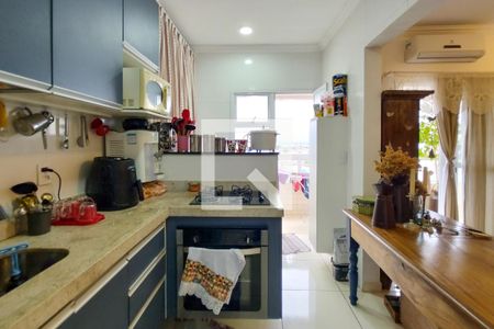Apartamento para alugar com 66m², 2 quartos e sem vagaCozinha