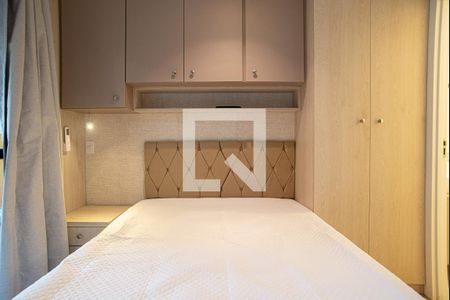 Sala/Quarto de kitnet/studio para alugar com 1 quarto, 26m² em Bela Vista, São Paulo