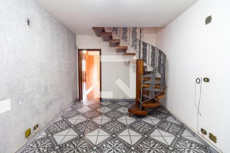 Sala de casa à venda com 3 quartos, 300m² em Jardim D’abril, Osasco