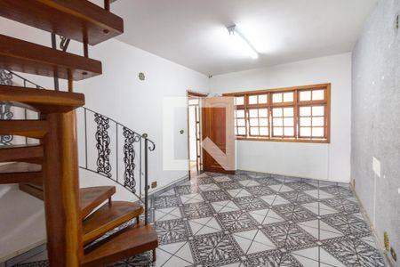 Sala de casa à venda com 3 quartos, 300m² em Jardim D’abril, Osasco