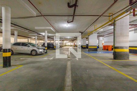 Apartamento à venda com 70m², 2 quartos e 1 vagaÁrea Comum Garagem