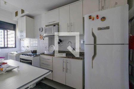 Apartamento à venda com 70m², 2 quartos e 1 vagaCozinha
