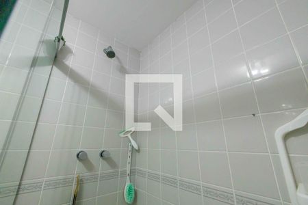 Apartamento à venda com 70m², 2 quartos e 1 vagaBanheiro da Suíte