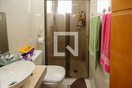 Apartamento à venda com 202m², 2 quartos e 2 vagas Apartamento à venda com 202m², 2 quartos e 2 vagasBanheiro