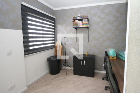 Apartamento à venda com 202m², 2 quartos e 2 vagas Apartamento à venda com 202m², 2 quartos e 2 vagasQuarto de serviço/Escritório