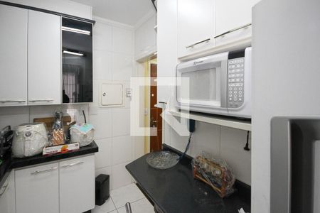 Apartamento à venda com 202m², 2 quartos e 2 vagas Apartamento à venda com 202m², 2 quartos e 2 vagasCozinha