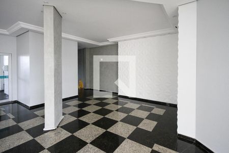 Apartamento à venda com 202m², 2 quartos e 2 vagas Apartamento à venda com 202m², 2 quartos e 2 vagasHall