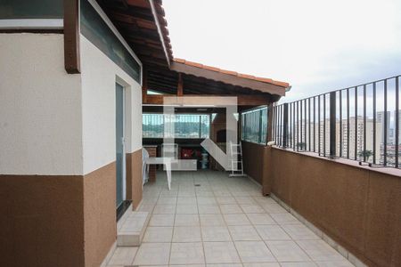 Apartamento à venda com 202m², 2 quartos e 2 vagas Apartamento à venda com 202m², 2 quartos e 2 vagasTerraço