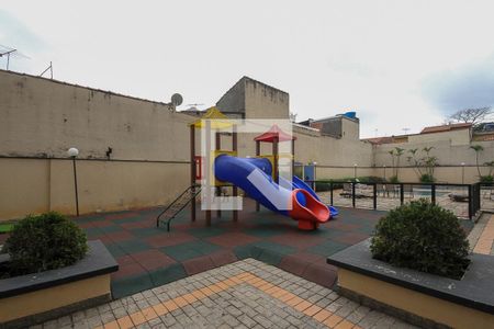 Apartamento à venda com 202m², 2 quartos e 2 vagas Apartamento à venda com 202m², 2 quartos e 2 vagasÁrea comum - Playground