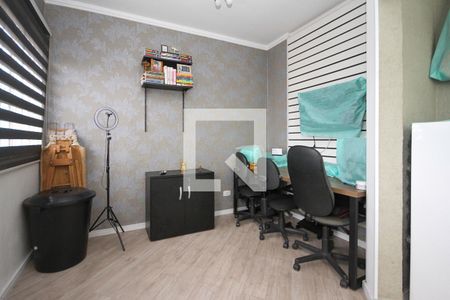 Apartamento à venda com 202m², 2 quartos e 2 vagas Apartamento à venda com 202m², 2 quartos e 2 vagasQuarto de serviço/Escritório