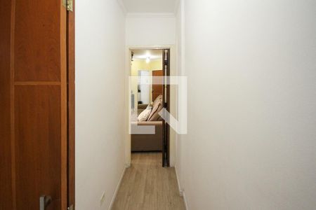 Apartamento à venda com 202m², 2 quartos e 2 vagas Apartamento à venda com 202m², 2 quartos e 2 vagasCorredor