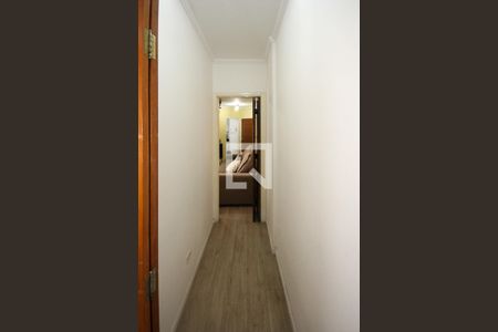 Apartamento à venda com 202m², 2 quartos e 2 vagas Apartamento à venda com 202m², 2 quartos e 2 vagasCorredor