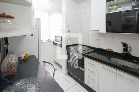 Apartamento à venda com 202m², 2 quartos e 2 vagas Apartamento à venda com 202m², 2 quartos e 2 vagasCozinha