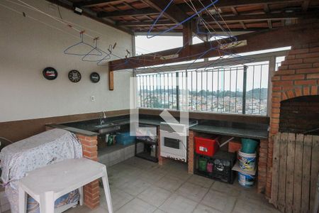 Apartamento à venda com 202m², 2 quartos e 2 vagas Apartamento à venda com 202m², 2 quartos e 2 vagasTerraço
