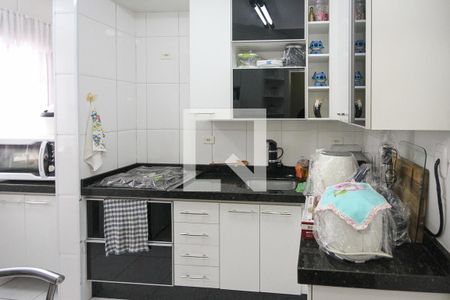 Apartamento à venda com 202m², 2 quartos e 2 vagas Apartamento à venda com 202m², 2 quartos e 2 vagasCozinha