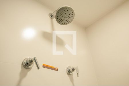 Studio para alugar com 30m², 1 quarto e sem vagaBanheiro