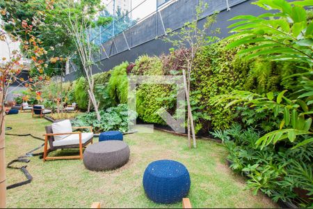 Studio para alugar com 30m², 1 quarto e sem vagaÁrea comum