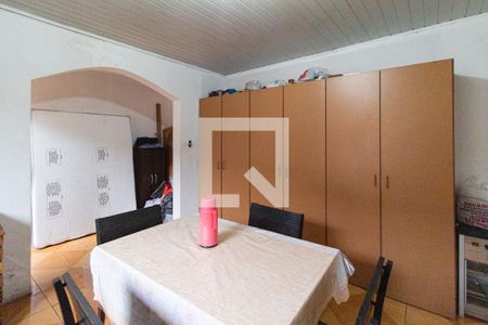 Casa à venda com 126m², 2 quartos e 2 vagasCozinha