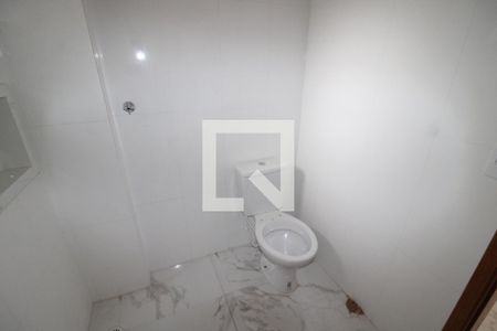 Apartamento à venda com 40m², 2 quartos e sem vagaBanheiro