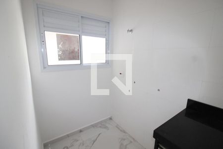 Apartamento à venda com 40m², 2 quartos e sem vagaCozinha