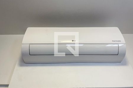 Apartamento à venda com 67m², 2 quartos e 1 vaga Apartamento à venda com 67m², 2 quartos e 1 vagaAr condicionado