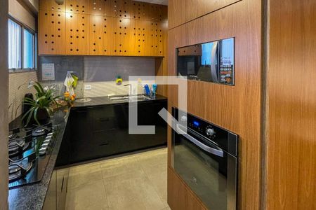 Apartamento à venda com 67m², 2 quartos e 1 vaga Apartamento à venda com 67m², 2 quartos e 1 vagaCozinha